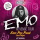 Emo Revenge Tour - Halloween Party Event Title Pic