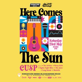 Here Comes The Sun - London