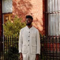 Ashley Henry at YES