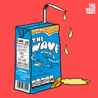 The Wave LDN at Colours Hoxton