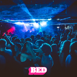BED: Oktoberfest!