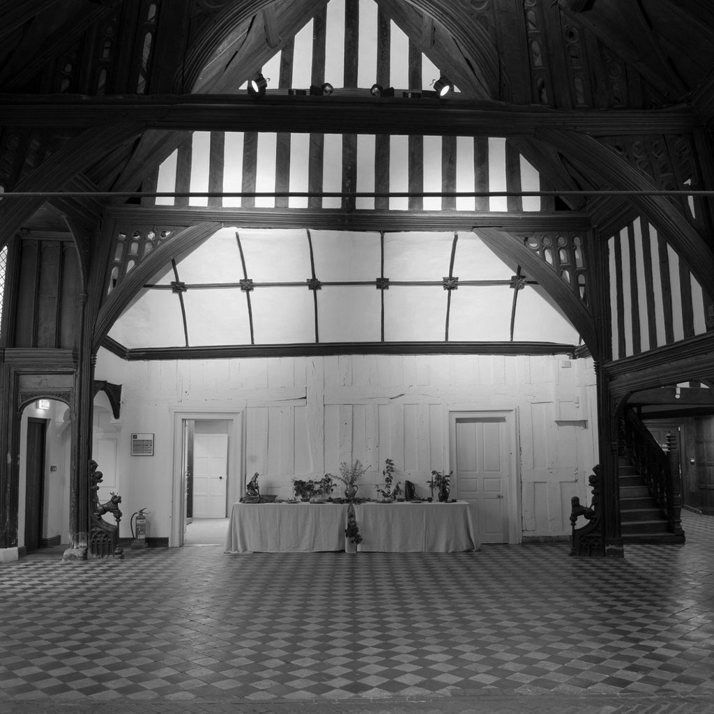 The Commandery Halloween Ghost Hunt. at The Commandery, Worcester