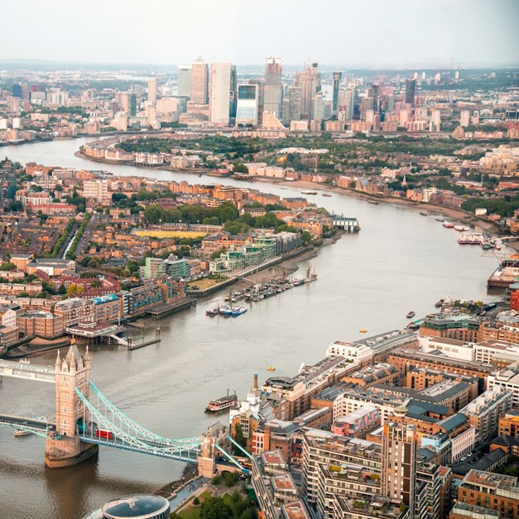 Reading Audio Tour: Biscuit Town