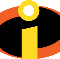 The Incredibles cinema screening at Action Stations!