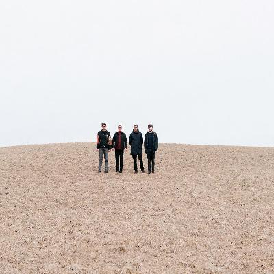 We Were Promised Jetpacks