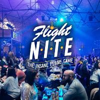 Flight Nite at Camp And Furnace