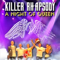 KILLER RHAPSODY A NIGHT OF QUEEN at Manchester Academy 3
