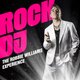 Robbie Williams experience as ROCK DJ Event Title Pic