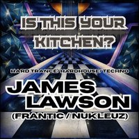 Is this your kitchen presents at The Victory, Hereford