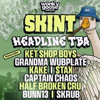 Skint