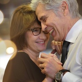 Little Something' Dating (*60-75) @ Basil's Reigate