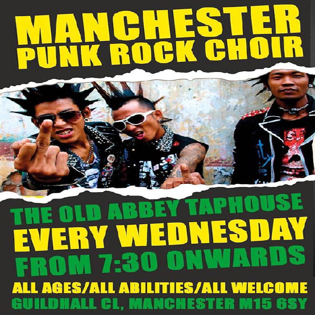 walrus speed dating manchester