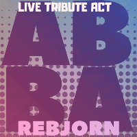 ABBA Rebjorn (ABBA Tribute) at Arlesey Football Club