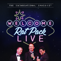 Rat Pack Live