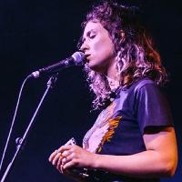 Beth Rowley at The Flowerpot