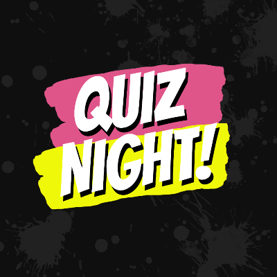 Quiz Night!