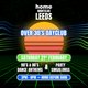 Over 30s Dayclub LEEDS - Home before dark