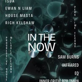 In The Now - Day n Night Party
