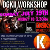 DGKII Workshop