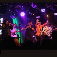 Brit funk grooves from The BritFunk Association