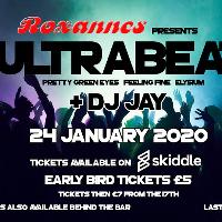 ULTRABEAT- Live at Roxannes