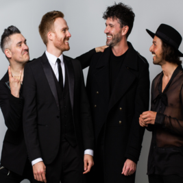 Christmas Spectacular With Re-Take That