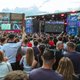 England vs Panama x Luna Springs Fanzone Event Title Pic