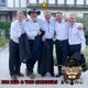 Big Red and the Grinners Event Title Pic