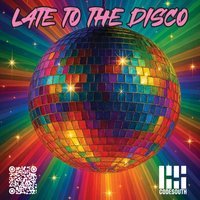 Codesouth Presents Late To The Disco April Edition at The Freemasons Tavern