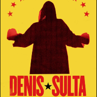 Denis Sulta at York Hall Denis Sulta at York Hall