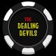 The Dealing Devils- Live @ Billy's Event Title Pic