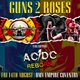 Guns 2 Roses + ACDC Reborn Event Title Pic