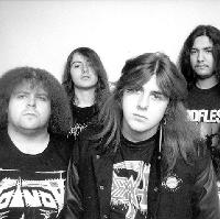 Napalm Death - 2018 UK Exclusive show