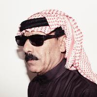 Omar Souleyman (Live) Omar Souleyman (Live)