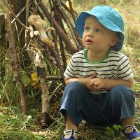 Wild Families: Gruffalo 10.00am - 12.00noon session