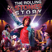 The Rolling Stones Story at Princess Royal Theatre