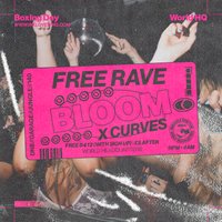 BLOOM x TEN TEN - FREE RAVE - D'n'B, Jungle, UK Garage, 140 – Ibiza Bible