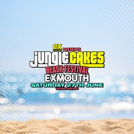 Jungle Cakes Beach Festival - Exmouth
