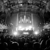 Hacienda Classical Aftershow