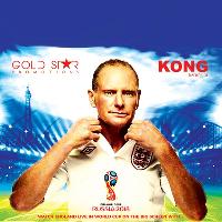 Paul ‘Gazza’ Gascoigne