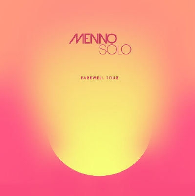 Menno Solo - UK Finale