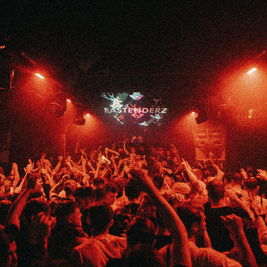Slap. NYE. Archie Hamilton, East End Dubs, Prok|Fitch, Madvilla