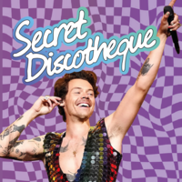 Secret Discotheque @ CHALK | HARRY STYLES SPECIAL at CHALK