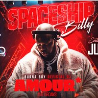 SPACESHIP BILLY returns to SoHo at Soho Dublin
