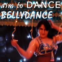 Arabic Dance Journey with Nisha Lall