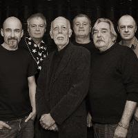 Lindisfarne + Support