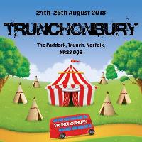 Trunchonbury Trunchonbury