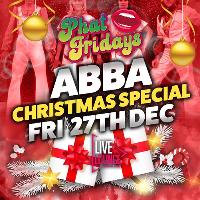 Abba Club Tribute Night at Live Lounge