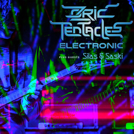 Ozric Tentacles Electronic