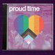 Proud Time Event Title Pic